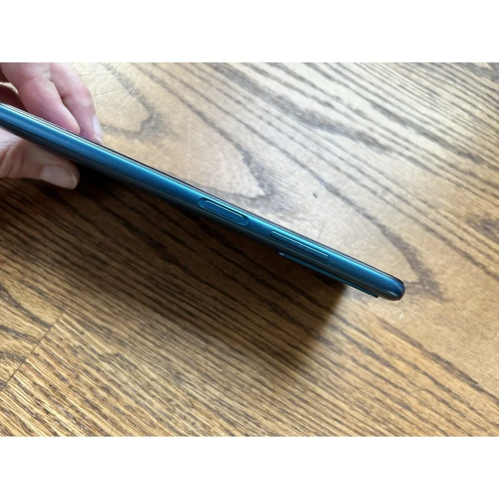 Official Samsung Galaxy MOCKUP DUMMY - A03s